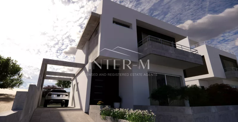 Beautiful Detached House Fоr Sаle In Ayios Loukas Kolossi Limassol Cyprus (3 Bedroom) φωτογραφία 4