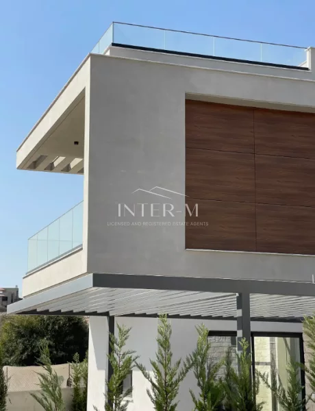 Brand-New 5-Bedroom Villa For Sale In Mouttagiaka, LimassolCyprus (5 Bedroom) photo 4