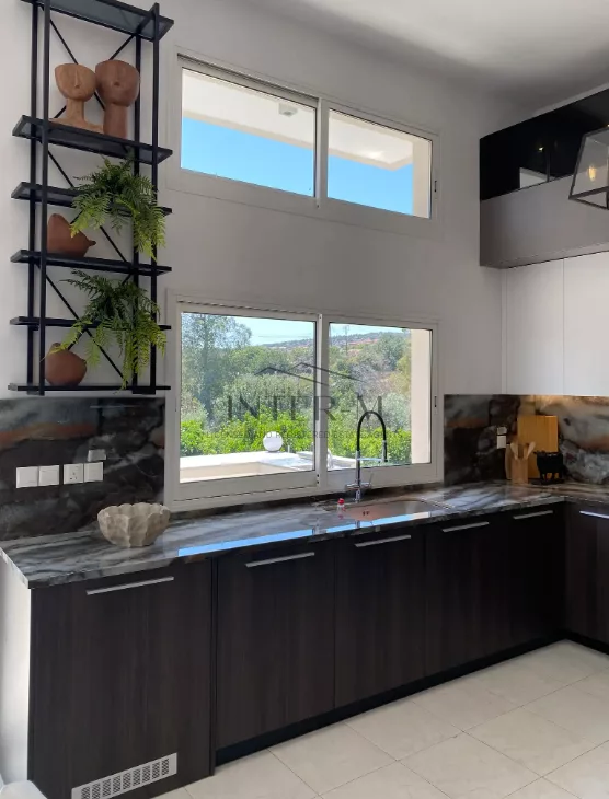 3-Bedroom Villa For Rent In Pyrgos, Limassol,Cyprus (3 Bedroom) φωτογραφία 12