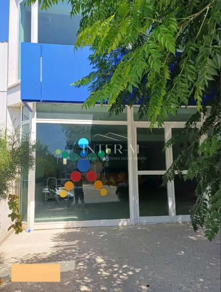 Unique Residential Building With Adjoining Residential Land For Sale In Pachna, Limassol, Cyprus photo 5