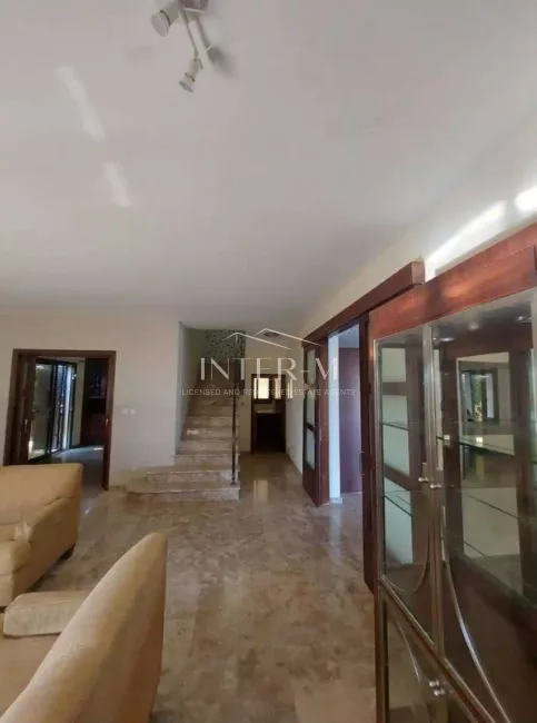 Beautiful Villa For Rent In Palodeia, Limassol (5 Bedroom) photo 7