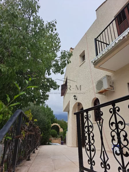 Cozy Maisonette For Rent In Tala Village – Paphos District φωτογραφία 3