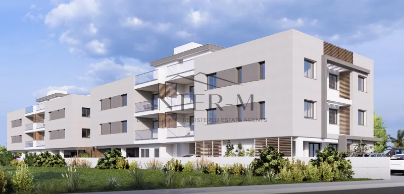 Apartment For Sale In Kiti, Larnaca, Cyprus (2 Bedroom) φωτογραφία 4