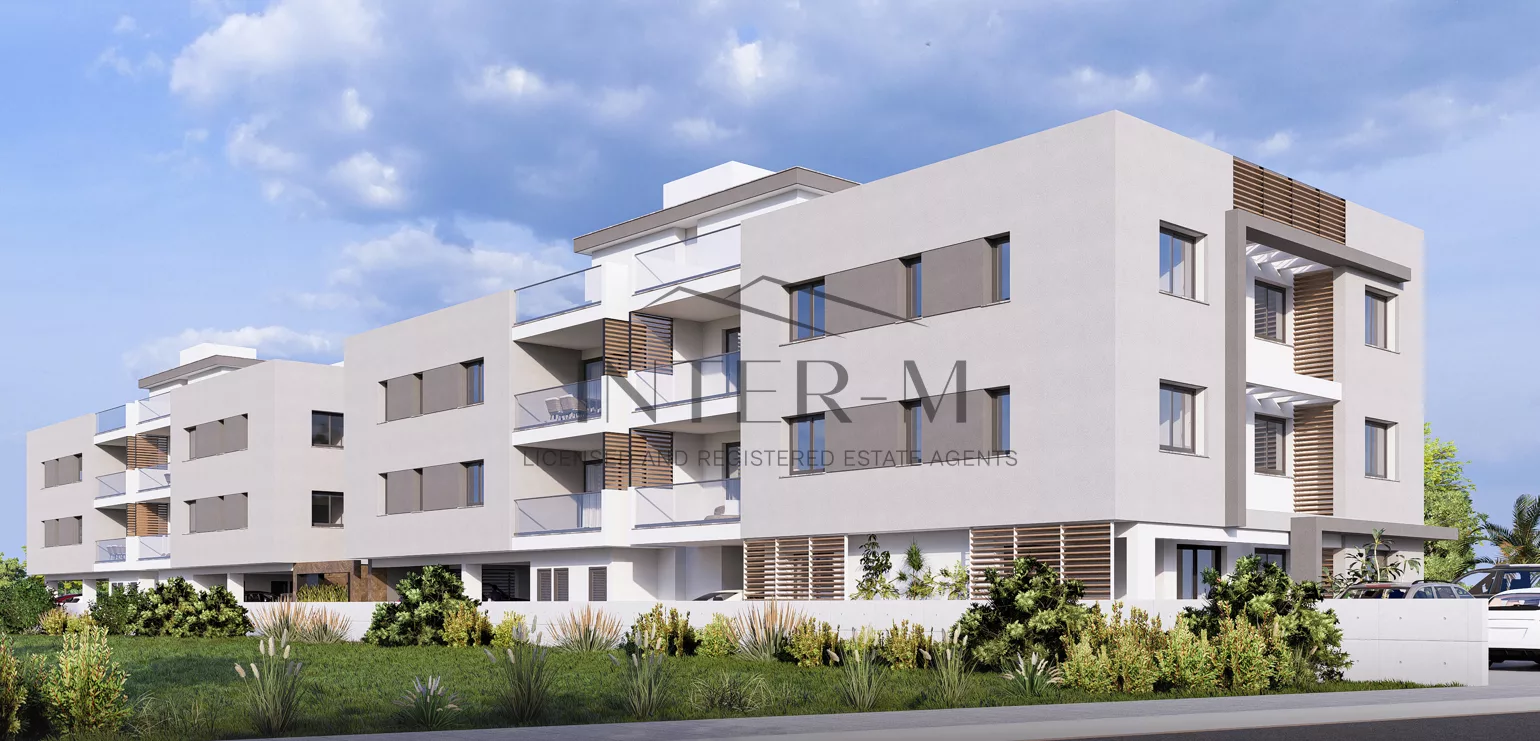 Apartment For Sale In Kiti, Larnaca, Cyprus (2 Bedroom) photo 4