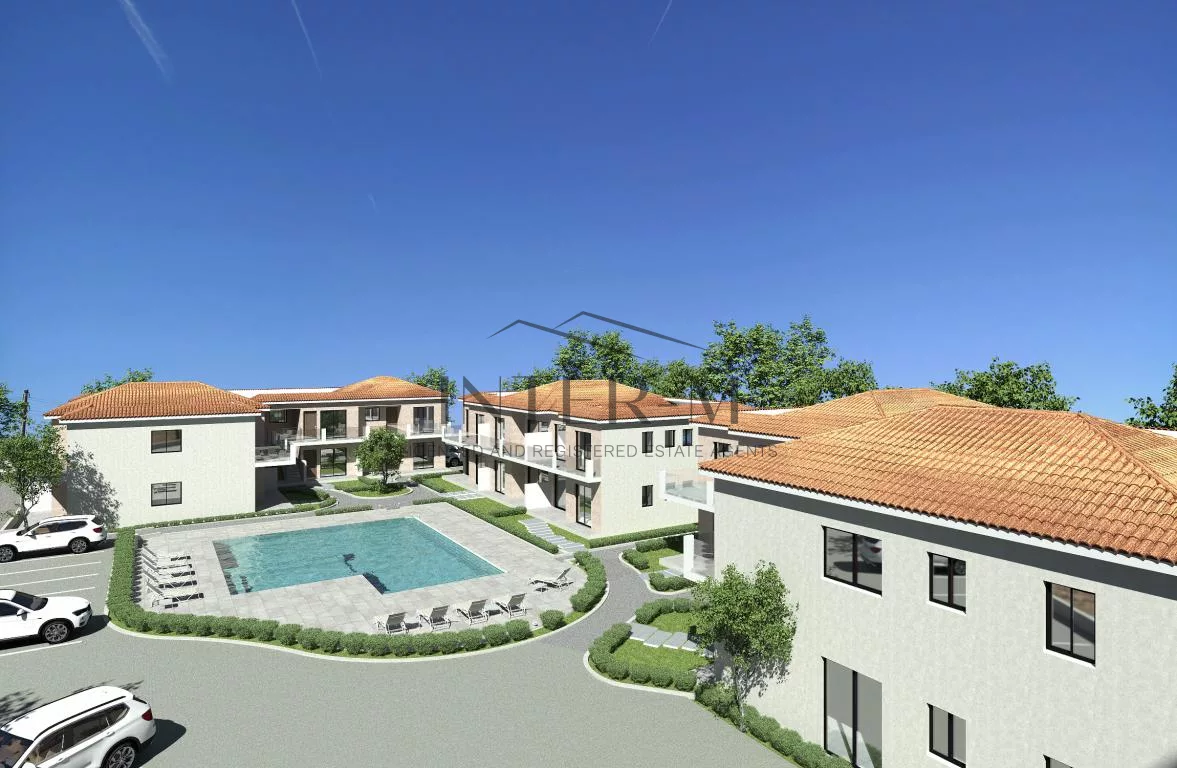 Beautiful 2 Bedroom Apartment For Sale In Prodromi, Paphos, Cyprus photo 17