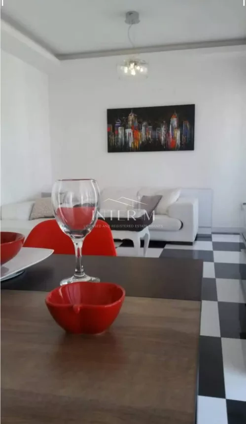 Spacious 3-Bedroom Upper-Floor Apartment For Rent In Agios Athanasios, Limassol (3 Bedroom)