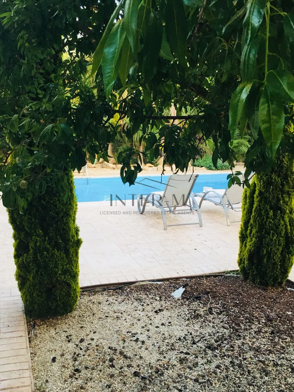Villa For Rent In Pervolia, Larnaca (3 Bedroom) φωτογραφία 13