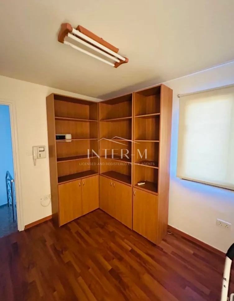 Spacious 3-Bedroom Duplex Apartment For Rent – Agia Phyla, Limassol , Cyprus (3 Bedroom) φωτογραφία 16
