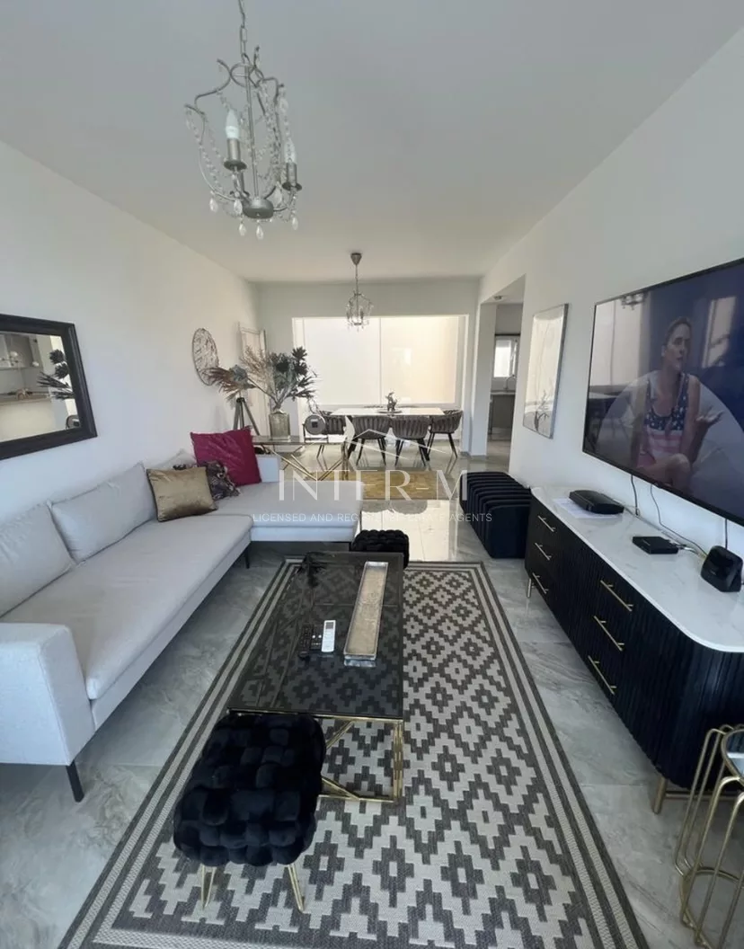 Apartment For Rent In Neapolis,Limassol (3 Bedroom)