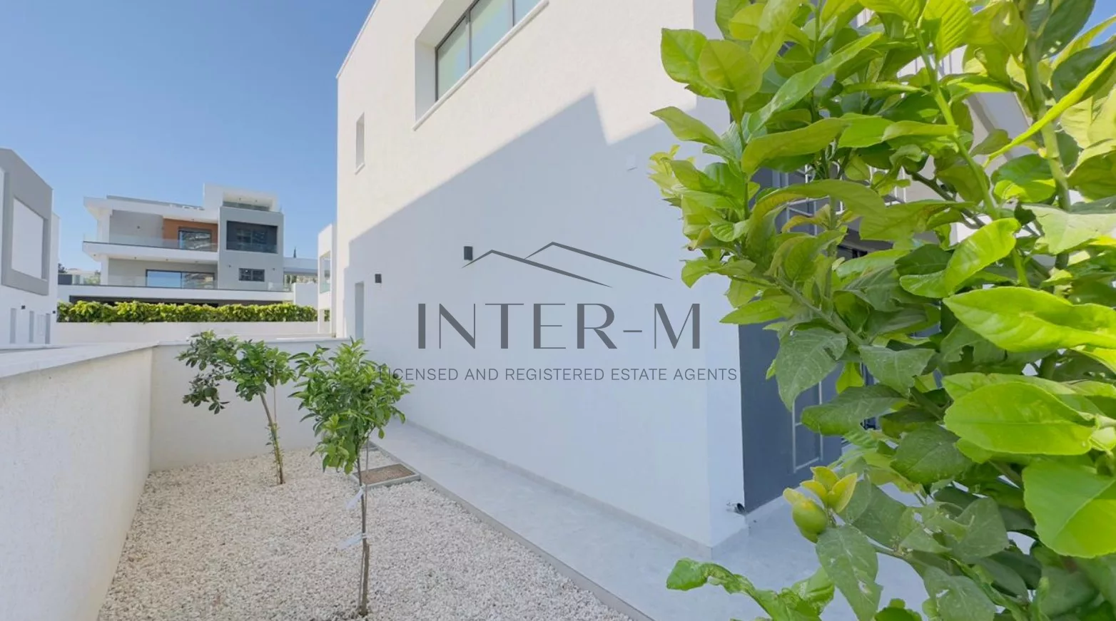 Brand New 2-Bedroom Detached Maisonette With Sea View In Agios Tychonas, Limassol, Cyprus φωτογραφία 15
