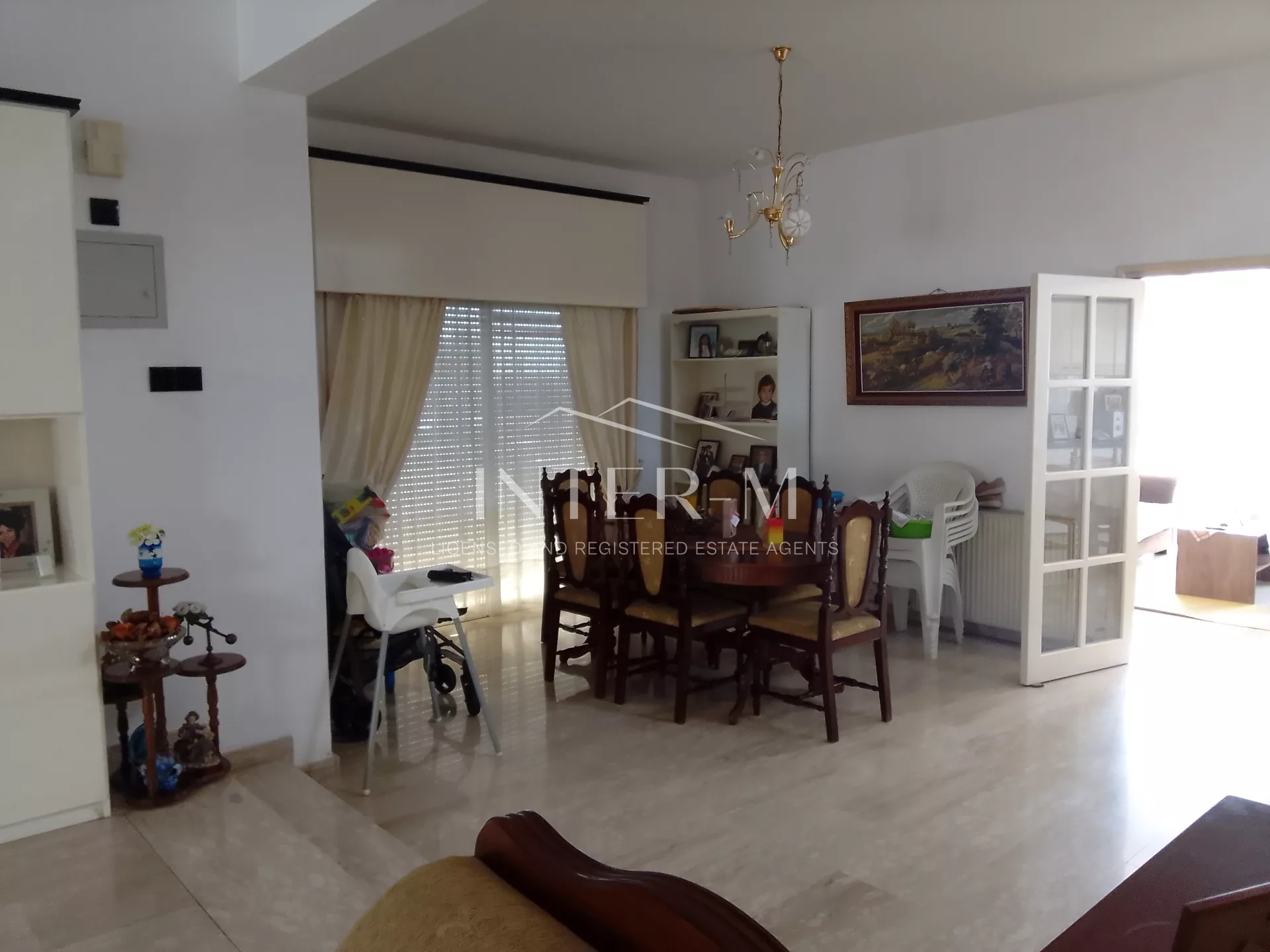 Detached Two Storey House For Rent In Ekali, Limassol (3 Bedrooms) photo 4