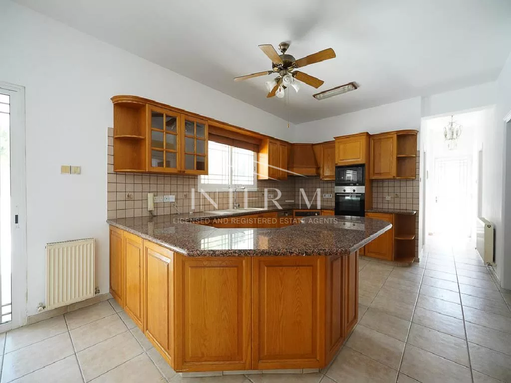 Stunning Villa For Sale In Agia Fyla, Limassol (5 Bedroom) photo 10