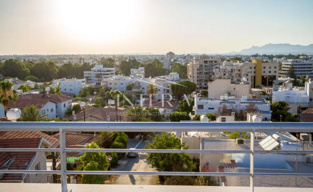 Brand New Apartments For Sale In Strovolos, Nicosia Near To English School (3 Bedroom) φωτογραφία 18