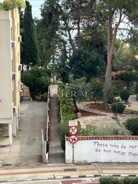 Sea View Apartment For Sale In Agios Tychon , Limassol  (2 Bedroom) φωτογραφία 5