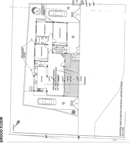 Spacious 3-Level House For Sale | Mesa Geitonia, Limassol,Cyprus (325 sq.m) φωτογραφία 13