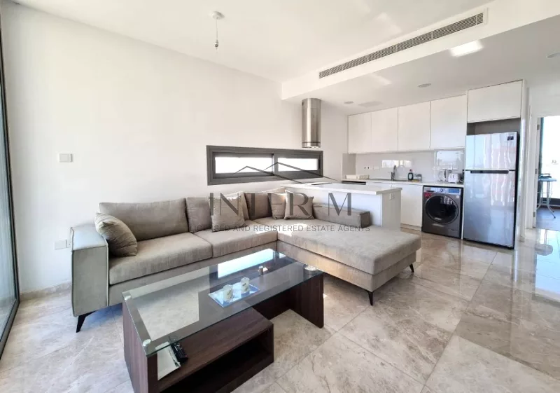 Beautiful 3-Bedroom Top-Floor Penthouse For Sale In Neapolis, Limassol, Cyprus