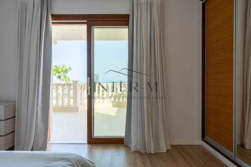 Exquisite 6-Bedroom Villa For Sale In Mouttagiaka, Limassol, Cyprus  (6 Bedroom) photo 2