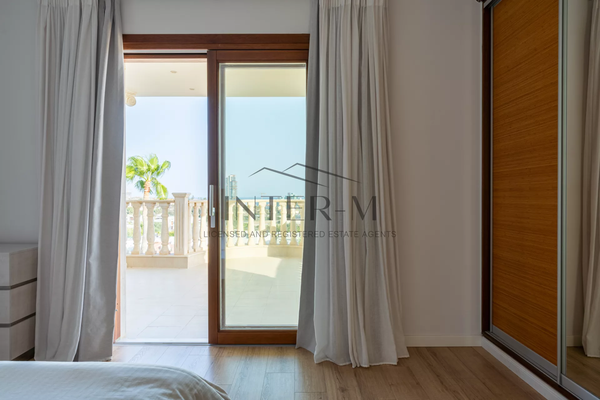 Exquisite 6-Bedroom Villa For Sale In Mouttagiaka, Limassol, Cyprus  (6 Bedroom) photo 2