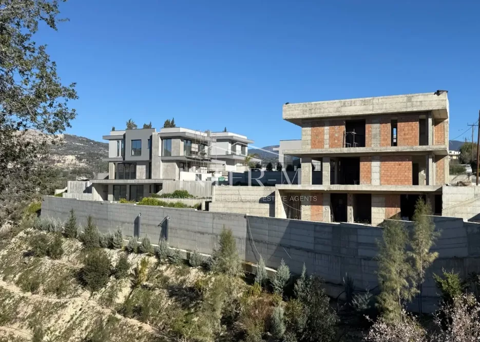 Luxury 6-Bedroom Detached Villa for Sale – Doros, Limassol,Cyprus φωτογραφία 6