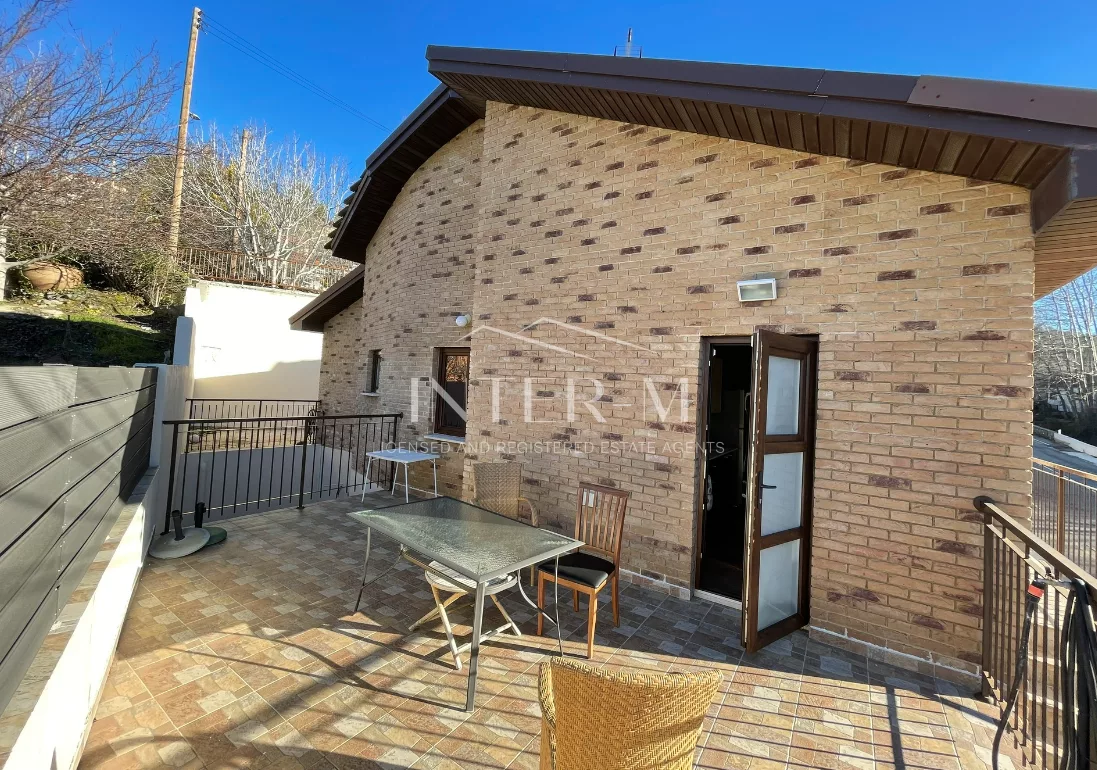 Beautiful Semi-Detached Fоr Sаle,Kato Platres, Limassol (4 Bedroom) photo 6
