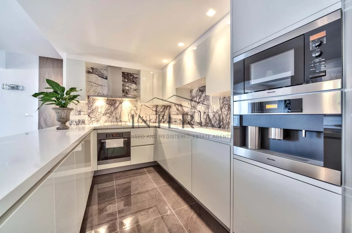 Luxury Apartment For Sale 300m Distance To Sea (3 Bedroom) photo 6