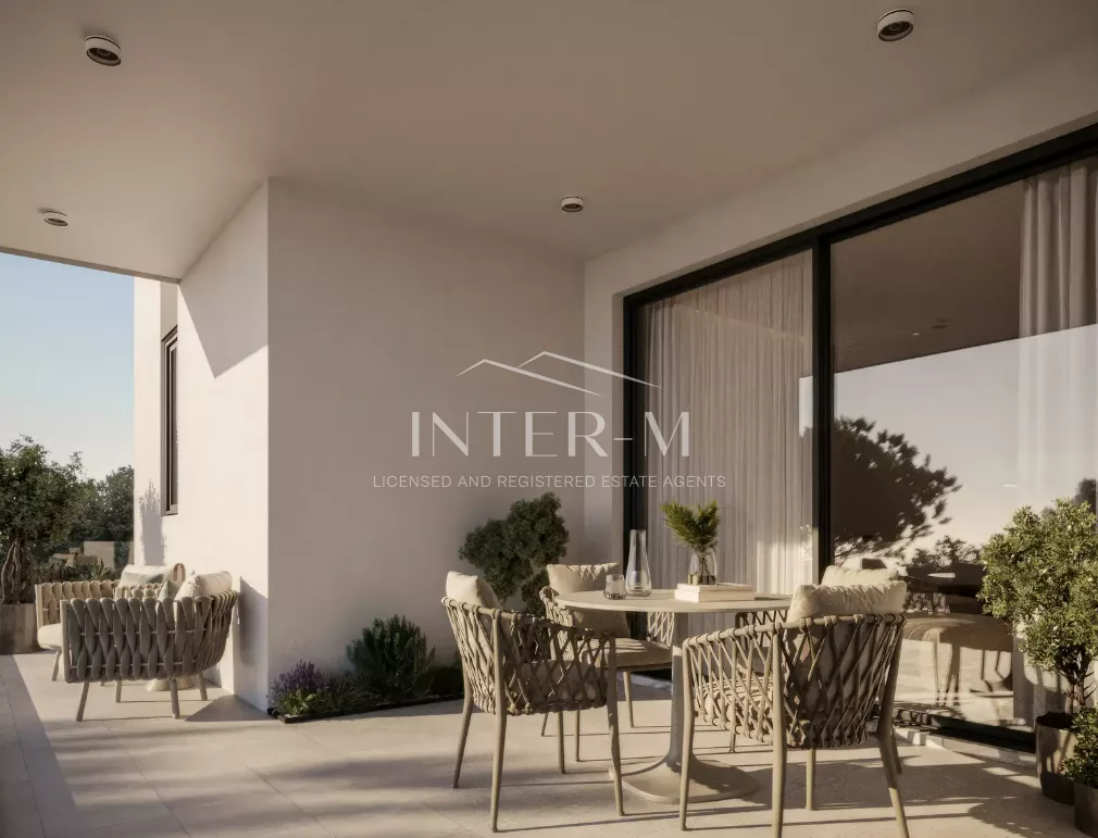 Contemporary 2-Bedroom Apartment For Sale | Agios Fanourios, Aradippou, Larnaca,Cyprus (2 Bedroom) photo 22