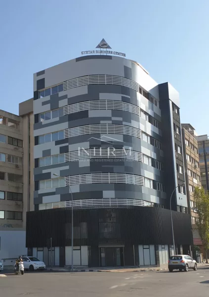 Offices For Rent In The Center Of Limassol -  Ground And Mezzanine Floors φωτογραφία 2