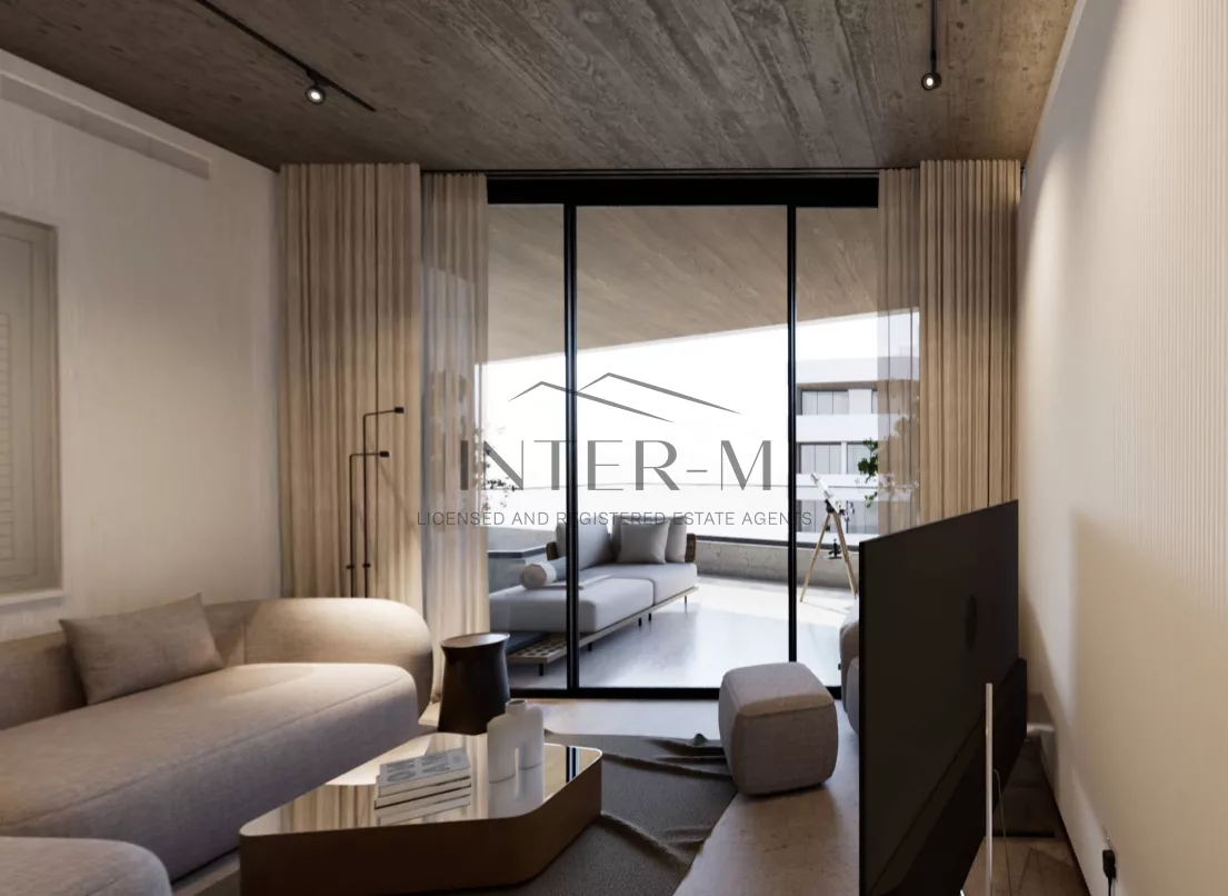 Luxury Apartment For Sale In Zakaki, Limassol, Cyprus  (1 Bedroom) φωτογραφία 4