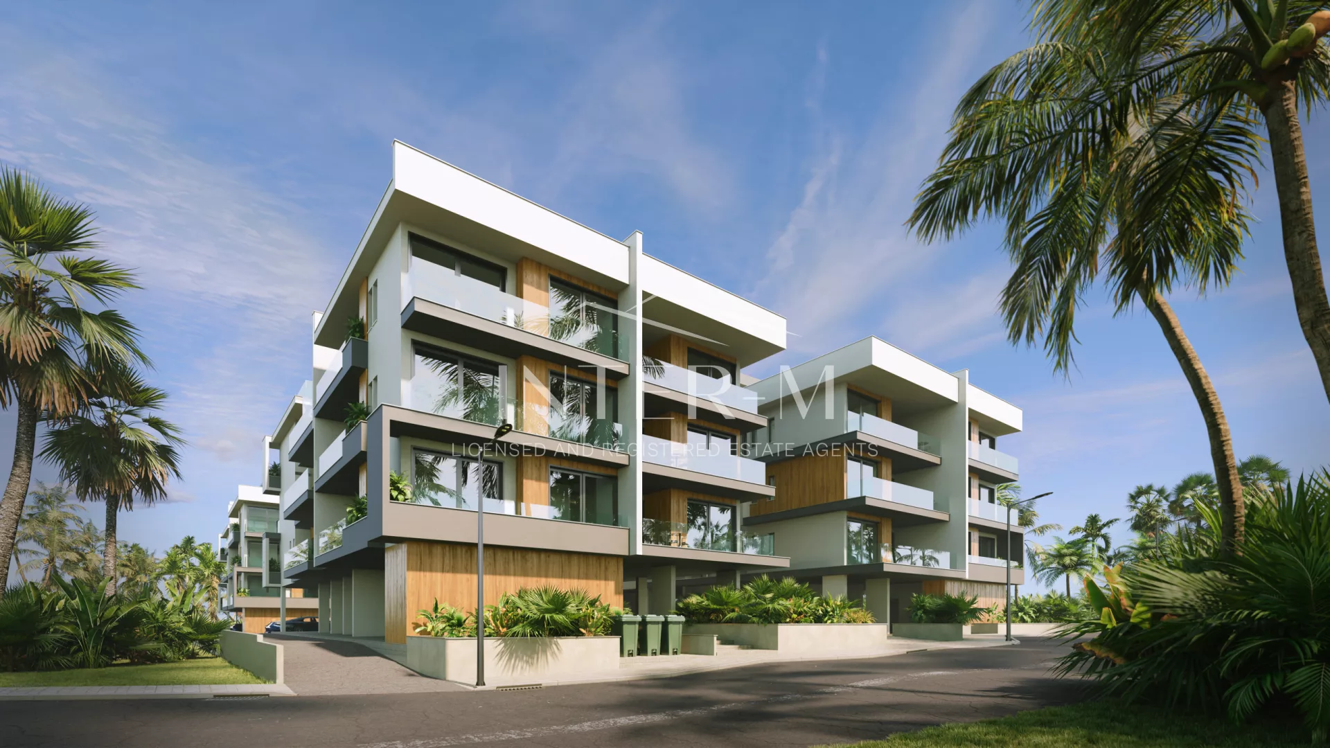 Luxury Apartment For Sale In Livadia, Larnaca, Cyprus(2 Bedrooms) φωτογραφία 9