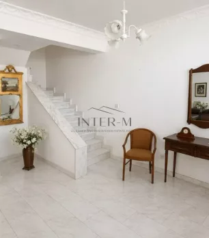 Semi-Detached House For Sale In Mesa Gitonia, Limassol (3 Bedroom) photo 3