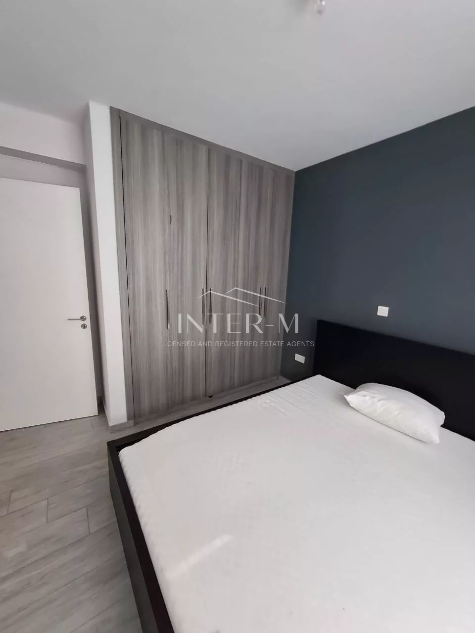 Modern Apartment For Long-Term Rent In Larnaca Municipality, Cyprus(2 Bedrooms) photo 10