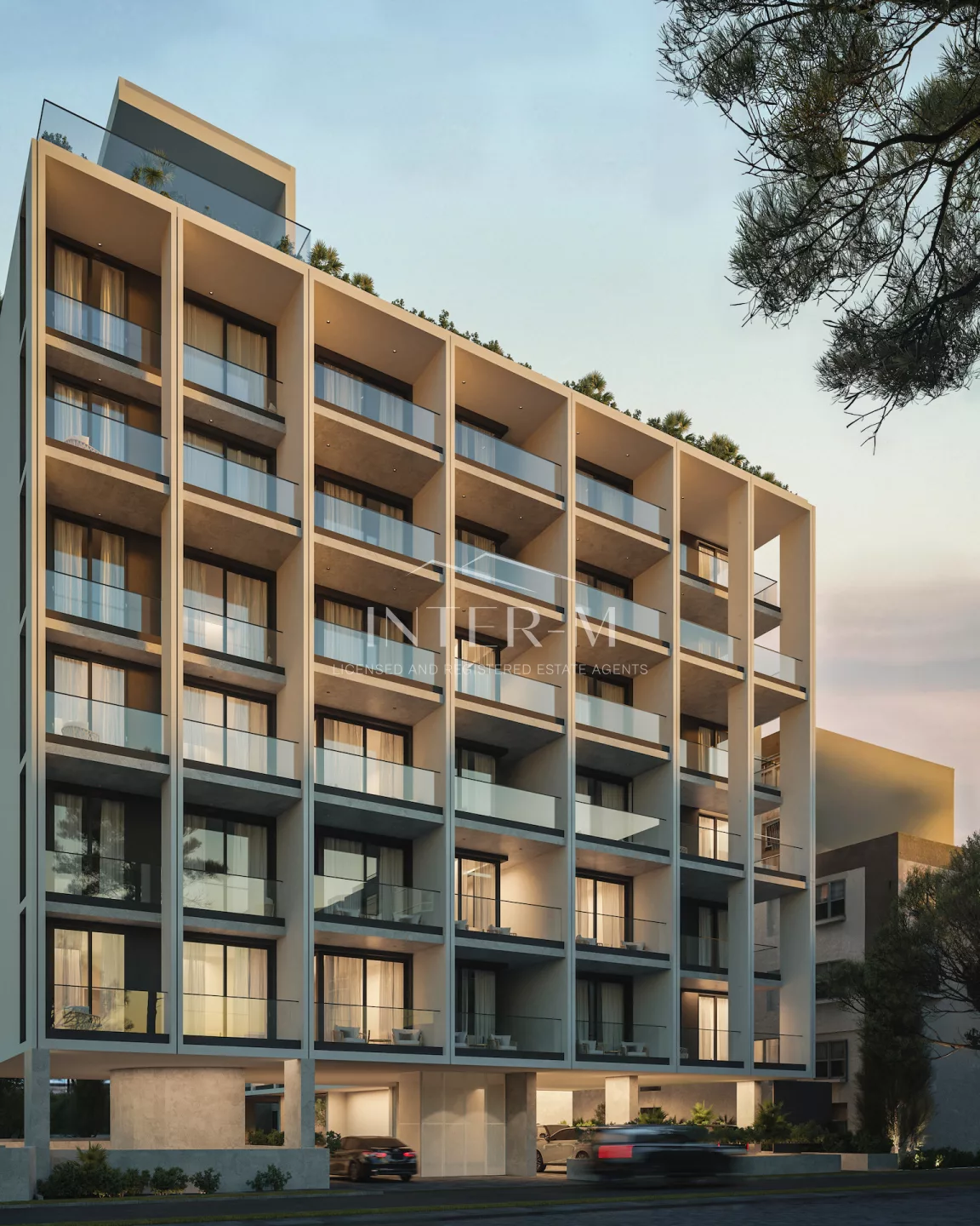 Apartment in Historical Centrer,Cyprus φωτογραφία 7