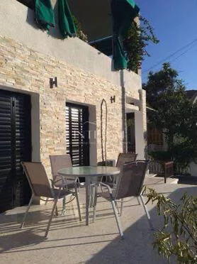 Beatiful Semi- Detached House For Rent In Katholiki, Limassol  (3 Bedroom) photo 2