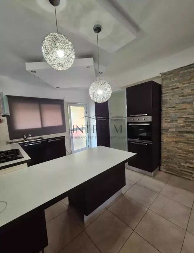 Beautiful 2-Bedroom Apartment For Rent In Agios Athanasios, Limassol photo 7