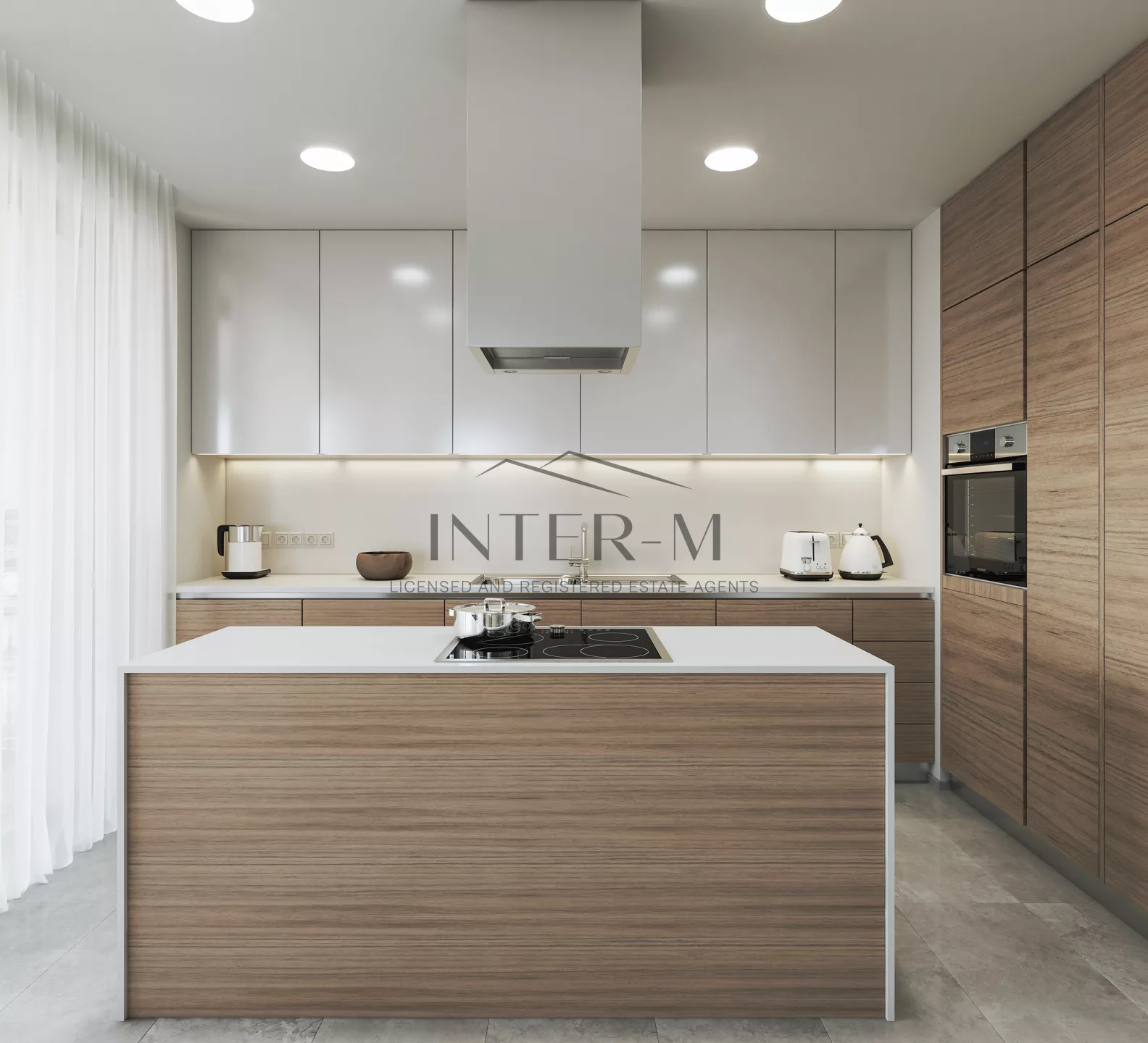 Brand New Apartments For Sale Near New Port & Marina Of Larnaca (2 Bedroom) φωτογραφία 8