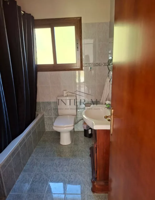 Beautiful 4-Bedroom Villa For Sale – Moniatis, Limassol,Cyprus (4 Bedroom) photo 14