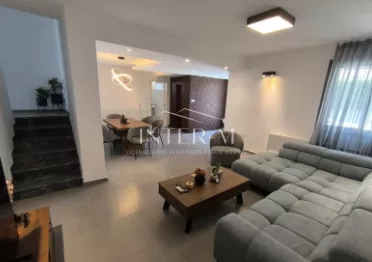 Modern 3+1 Bedroom Semi-Detached House For Sale – Ekali, Limassol,Cyprus (3 Bedroom) φωτογραφία 5