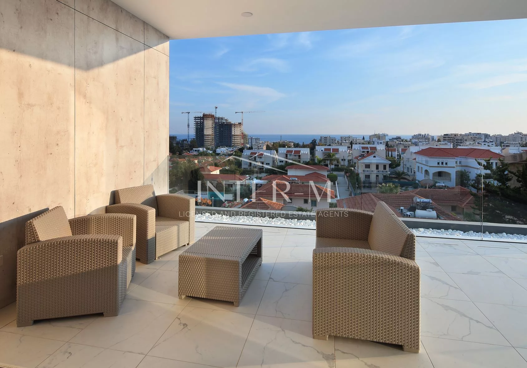 Luxury Apartment For Sale In Germasogeia , Limassol   (3 Bedroom) photo 6