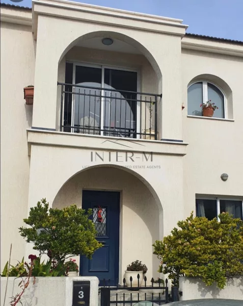 Detached House For Rent In Episkopi, Limassol, Cyprus  (4 Bedroom) (4 Bedroom)