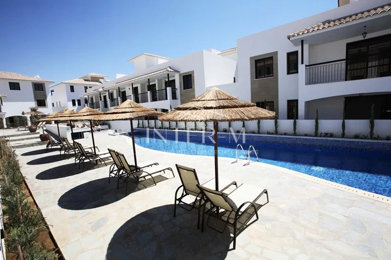 Apartment For Sale In Tersefanou , Larnaca  (2 Bedroom) photo 17
