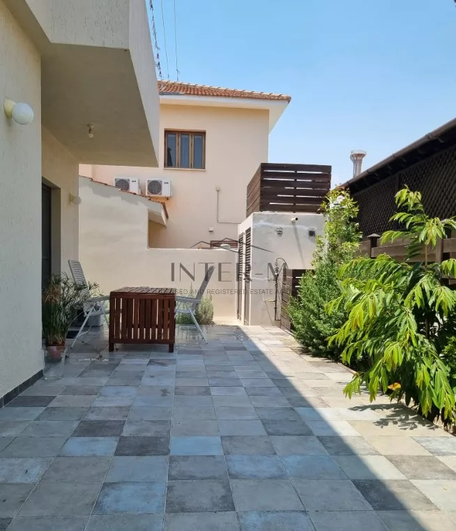 Elegant Detached House For Sale In Kamares, Larnaca, Cyprus(3 Bedrooms) φωτογραφία 12