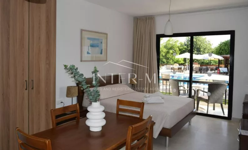 Bel Air Gardens Apartment 104, Block Zefiro φωτογραφία 12