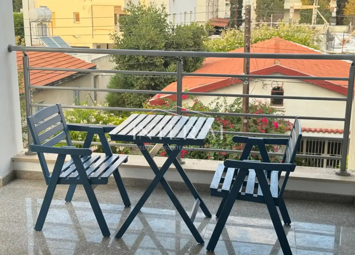 Luxurious 2-Bedroom Apartment For Rent In Neapolis, Limassol (2 Bedroom) photo 13