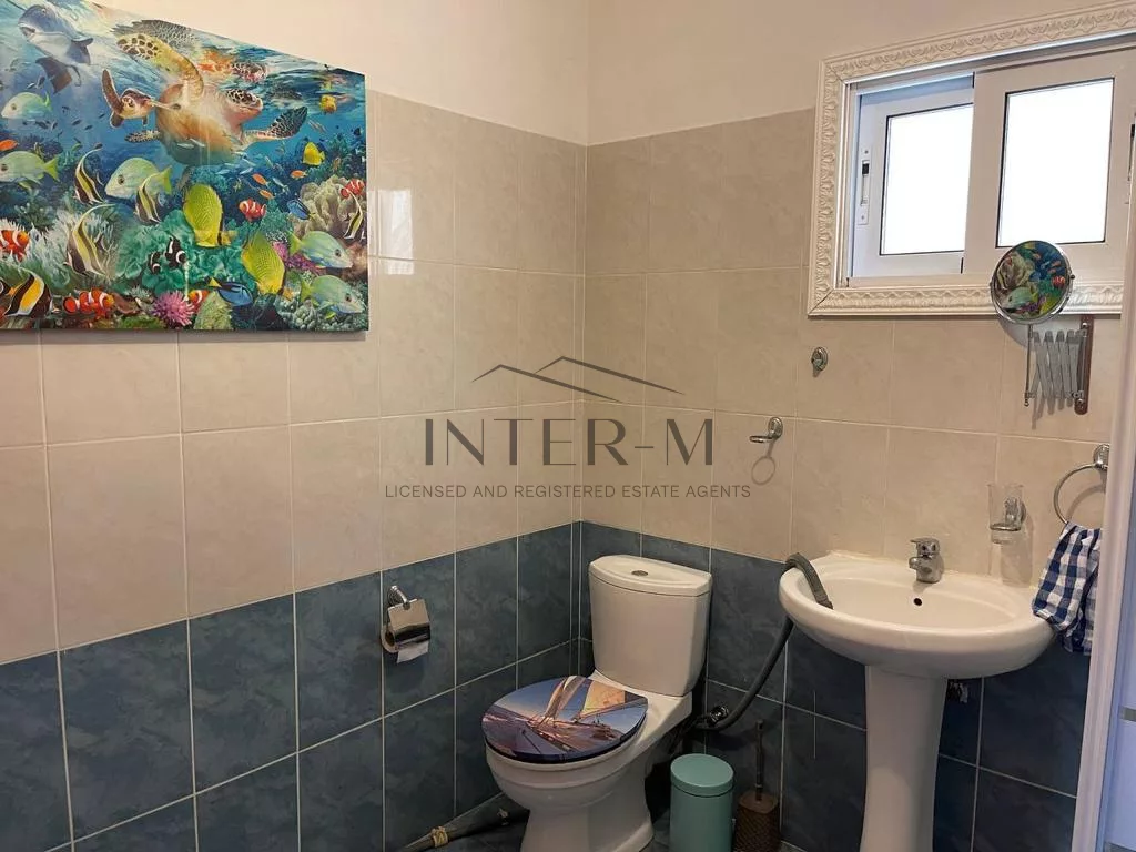 Apartment For Sale In Finikoudes Larnaca (3 Bedroom) φωτογραφία 10