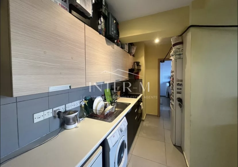Apartment For Sale In Germasogia Tourist Area (1 Bedroom) φωτογραφία 4