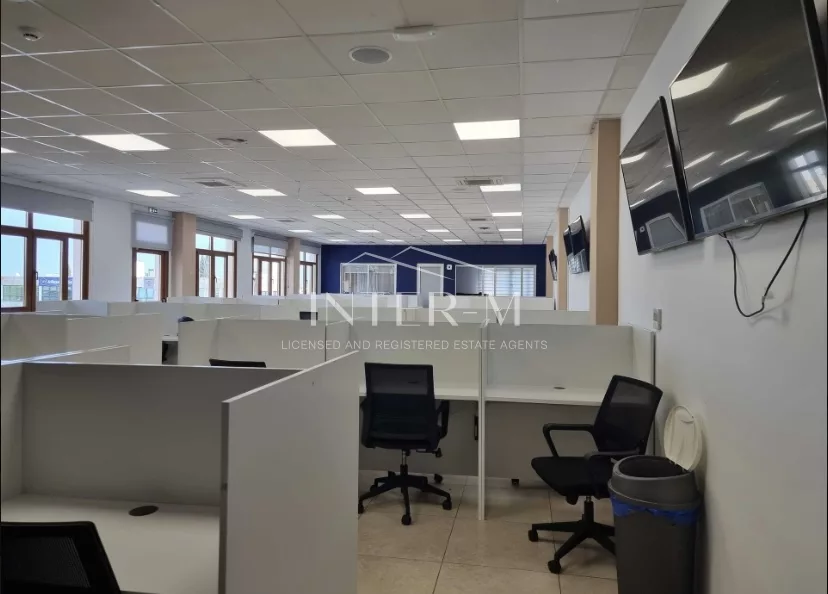 Three Deluxe Business Offices For Sale In Agios Athanasios,Limassol photo 8