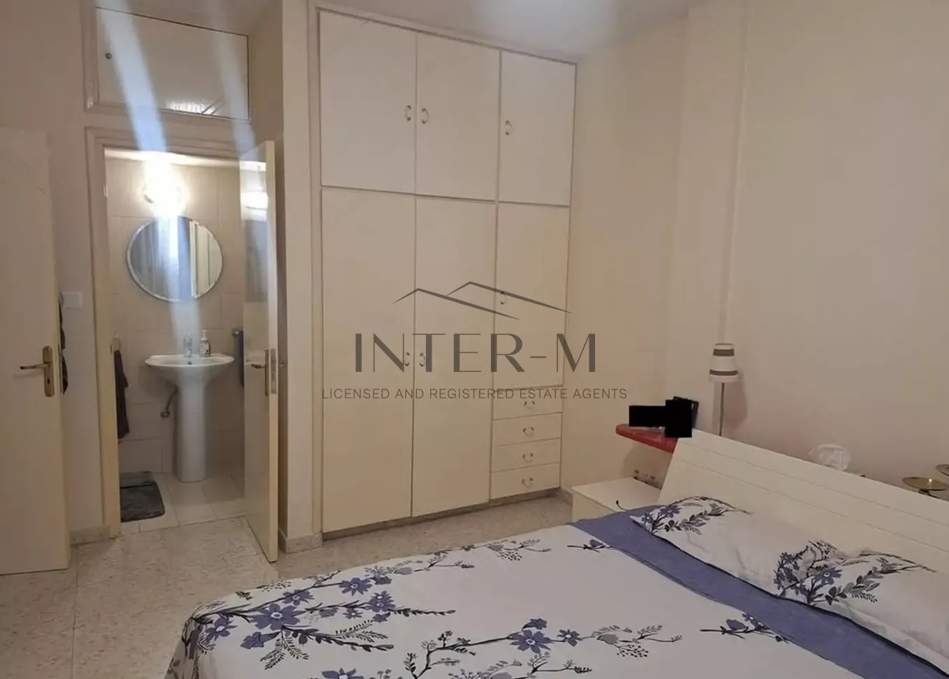 3-Bedroom Semi-Detached House For Sale – Makedonitissa, Nicosia φωτογραφία 8