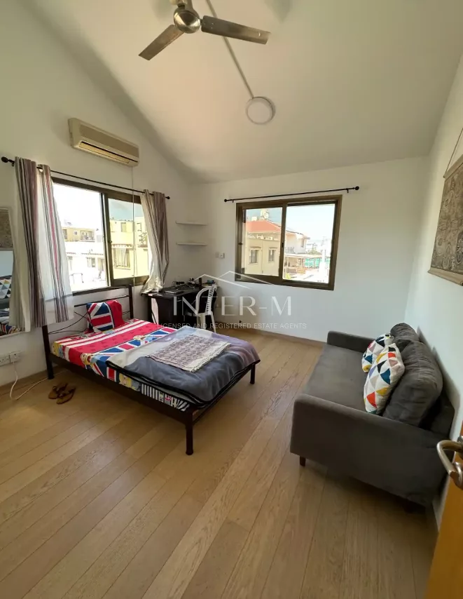 Exquisite 5-Bedroom Detached House For Rent In Ypsonas, Limassol (5 Bedroom) photo 12