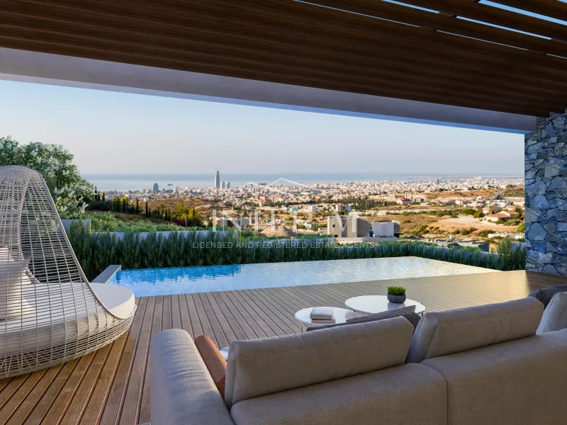 Amazing Villa For Sale In Germasogeia, Limassol , Cyprus   (3 Bedroom) photo 3