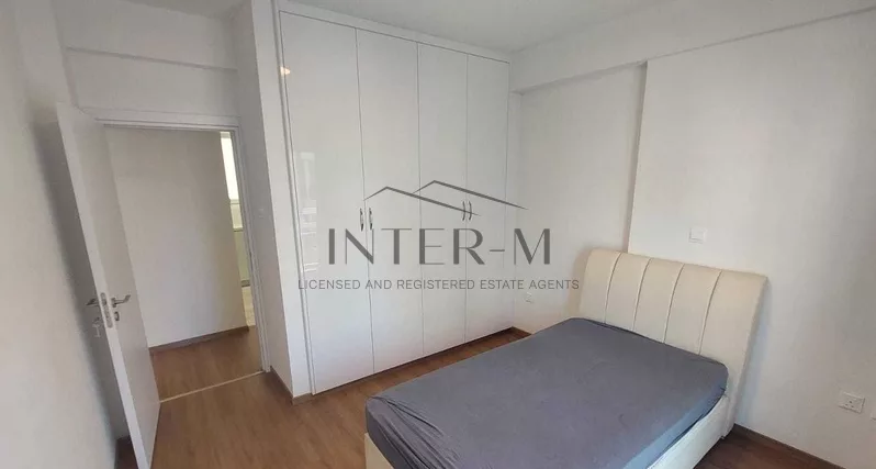 Apartment For Sale In Neapolis Limassol Cyprus (2 Bedroom) φωτογραφία 12